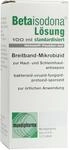 ACA M&uuml;ller ADAG Pharma AG Betaisodona L&ouml;sung 100 ml 09196683_DBA