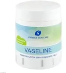 AXISIS GmbH Vaseline Sensitive Skin Care Creme 125 ml 08847078_DBA