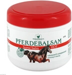 AXISIS GmbH Pferdebalsam Hot Herbamedicus 500 ml 08846593_DBA
