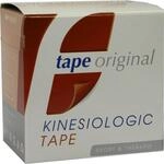 unizell Medicare GmbH Kinesiologic tape original 5 cmx5 m rot 1 St 07685662_DBA