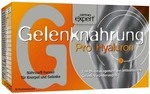 Weber & Weber GmbH Gelenknahrung Pro Hyaluron Orthoexpert Pulver 30X12.3 g