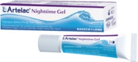 Dr. Gerhard Mann chem.-pharm. Fabrik GmbH Artelac Nighttime Gel 1X10 g 07707211_DBA