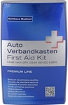 Holthaus Medical GmbH & Co. KG Verbandkasten Kfz Premium Line DIN 13164 1 St
