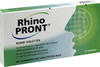 Recordati Pharma GmbH Rhinopront Kombi Tabletten 12 St 07387611_DBA