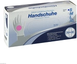 Param GmbH Handschuhe Einmal Nitril S rosa pink 100 St 14046431_DBA