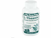 Hirundo Products L-Theanin 500 mg Kapseln 100 St 07757806_DBA