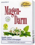 Espara GmbH Magen Darm Kapseln 60 St 07553417_DBA