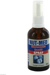 HECHT Pharma GmbH NUT Med Muskatnuss Haut&ouml;l Spray 55 ml 07568229_DBA