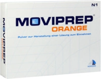 Norgine GmbH Moviprep Orange Plv.z.Her.e.Lsg.z.Einnehmen 1 St 07519900_DBA