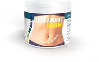 QUIRIS HEALTHCARE GMBH Zellamare Darm Pulver 250 g 06915031_DBA