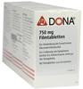 EurimPharm Arzneimittel GmbH Dona 750 mg Filmtabletten 180 St 06905392_DBA
