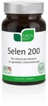 nicapur micronutrition GmbH Nicapur Selen 200 Kapseln 60 St 05119504_DBA