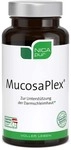 nicapur micronutrition GmbH Nicapur MucosaPlex Kapseln 60 St 05119579_DBA