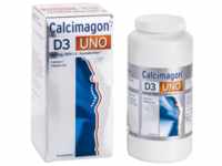 CHEPLAPHARM Arzneimittel GmbH Calcimagon D3 Uno Kautabletten 60 St 05883547_DBA