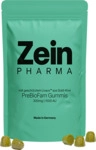 ZeinPharma Germany GmbH PreBioFam Gummis 300 mg | 1500 AU 11235628_DBA