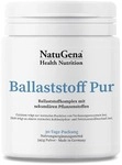 NatuGena GmbH Ballaststoff PUR Pulver 345 g 17944544_DBA