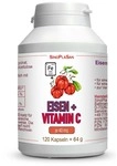 SinoPlaSan AG Eisen 40 mg+Vitamin C 40 mg Kapseln 120 St 17632394_DBA