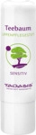 TAOASIS GmbH Natur Duft Manufaktur Teebaum Lippenpflege Stift 1 St 07418872_DBA
