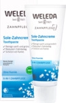 WELEDA AG Weleda Sole Zahncreme 75 ml 02436546_DBA