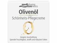 Dr. Theiss Naturwaren GmbH Olivenöl SCHÖNHEITS-Pflegecreme 50 ml 10551971_DBA