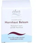 Hornhautbalsam alva 30 ml