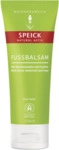 Speick Naturkosmetik GmbH & Co. KG Speick natural Aktiv Fu&szlig;balsam 75 ml 08466347_DBA