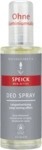 Speick Naturkosmetik GmbH & Co. KG Speick Men Active Deo-Spray 75 ml 03070320_DBA