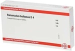 DHU-Arzneimittel GmbH & Co. KG Ranunculus Bulbosus D 4 Ampullen 8X1 ml 11707889_DBA