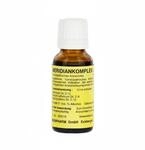 MERIPHARM GmbH Meridiankomplex 2 Mischung 20 ml 02421390_DBA
