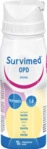 Fresenius Kabi Deutschland GmbH Survimed OPD Drink Vanille Trinkflasche 24X200 ml