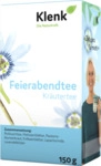 Heinrich Klenk GmbH & Co KG Feierabendtee 150 g 05023276_DBA