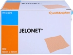 + Prisoma GmbH Jelonet Paraffingaze 10x10 cm steril 100 St 16156477_DBA