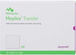 + Prisoma GmbH Mepilex Transfer Schaumverband 15x20 cm steril 5 St 13875639_DBA