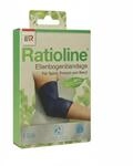 Lohmann & Rauscher GmbH & Co. KG Ratioline Ellenbogenbandage Gr.S 1 St...