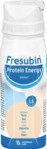 Fresenius Kabi Deutschland GmbH Fresubin Protein Energy Drink Nuss Trinkflasche 4X200