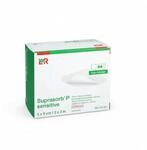 Lohmann & Rauscher GmbH & Co. KG Suprasorb P sensitive PU-Schaumv.non-bor.5x5cm 10 St