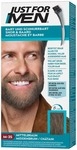 Pharma Netzwerk PNW GmbH Just for men Brush in Color Gel mittelbraun 28.4 ml