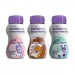 Danone Deutschland GmbH Nutrinidrink Compact MultiFibre Mischkarton 8X4X125 ml