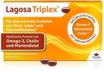 W&ouml;rwag Pharma GmbH & Co.KG Lagosa Triplex Weichkapseln 60 St 20047653_DBA