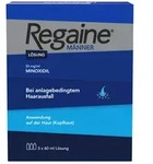 Regaine M&auml;nner L&ouml;sung 3X60 ml