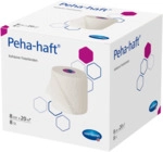 PAUL HARTMANN AG Peha-Haft Fixierbinde latexfrei 8 cmx20 m 8 St 12550384_DBA