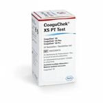 CC Pharma GmbH Coaguchek XS PT Test 1X24 St 18065827_DBA