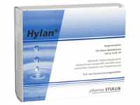 PHARMA STULLN GmbH Hylan 0,65 ml Augentropfen 120 St 02742697_DBA