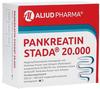 ALIUD Pharma GmbH Pankreatin Stada 20.000 magensaftres.Hartk.ALIUD 200 St