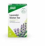 Salus Pharma GmbH Lavendelbl&uuml;ten Tee Lavandulae flos Bio Salus Fbtl. 15 St