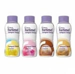 Danone Deutschland GmbH Fortimel Compact Energy Mischkarton 8X4X300 ml...