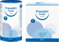 Fresenius Kabi Deutschland GmbH Fresubin Protein Powder 1X300 g 09080265_DBA