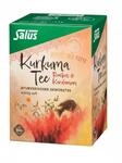 Salus Pharma GmbH Kurkuma TEE Rooibos & Kardamom Bio Salus Fbtl. 15 St...