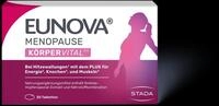 STADA Consumer Health Deutschland GmbH Eunova Menopause K&ouml;rper Vital Tabletten 30 St