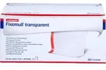 Fixomull transparent 15 cmx10 m 1 St